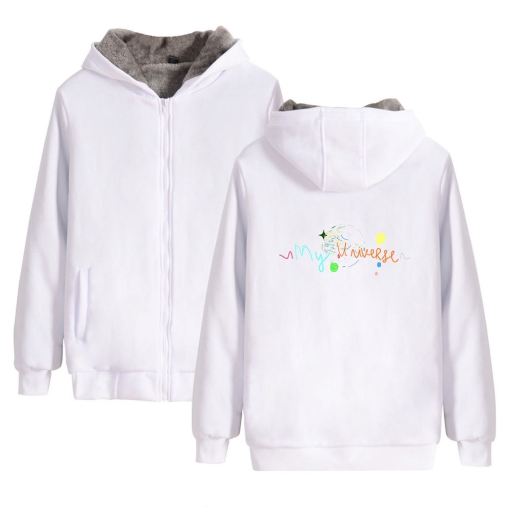 Bts Jacket - image 1